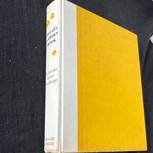 McCall's Garden Book, 1968